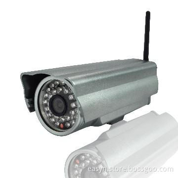 cheap IR 0.3megapixel support mobile view outdoor  ip camera